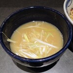 つけ麺や 武双 - 