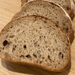 Boulangerie S.Igarashi - 南の香り（カット）