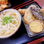 讃岐うどん いわい - 