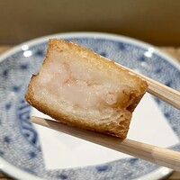 天ぷら浅沼 - 