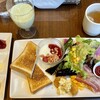 カフェテラス ロイ