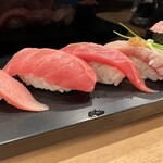 すしざんまい - 