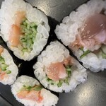 Sushi zammai - 