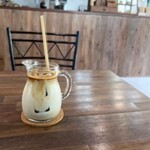 CHEEERS COFFEE - 