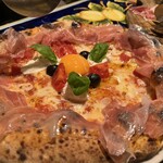 Pizzeria Braceria CESARI - 