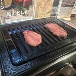 黒毛和牛とタンとハラミ 焼肉ごりちゃん - 