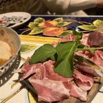 Pizzeria Braceria CESARI - 