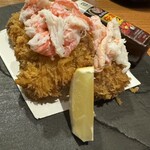 炭焼き炉端 北のマルコ - 