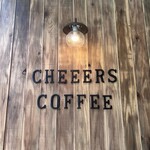 CHEEERS COFFEE - 