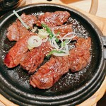 韓国料理 カンガンスルレ東館 - 