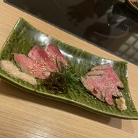 出汁しゃぶおばんざい おかか 市ヶ谷 - 