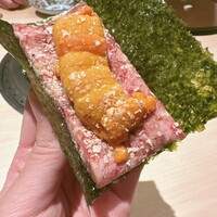 銀座 ちかみつ 並木通り - 