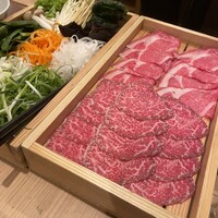 出汁しゃぶおばんざい おかか 市ヶ谷 - 