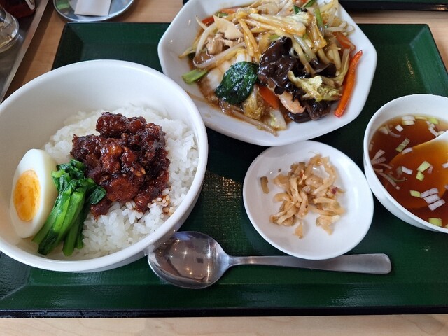 虎包 イオンモール新利府北館店（フーパオ） - 新利府（中華料理）の写真