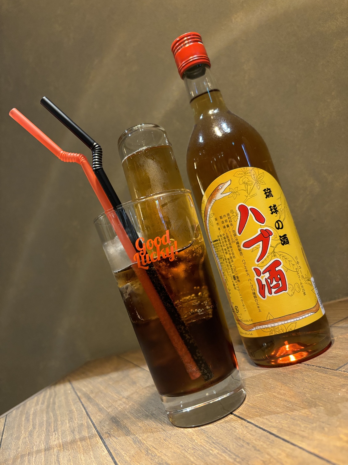 写真 : LUCKY MAXIMUM （ラッキー マキシマム） - 美栄橋/居酒屋 | 食べログ