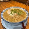 元祖赤のれん 節ちゃんラーメン 天神本店