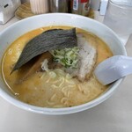 Ramen Gojougen - 