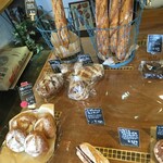 ブレッド ファクトリー ケイ - いろんなパンたち   その２