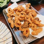 h Shinsekai Kushikatsu Ittoku - 