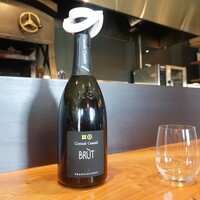 KAI - Franciacorta Brut(イタリアの白スパークリング)
