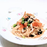 アルポルト・クラシコ そごう横浜店 - パスタ