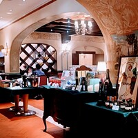 アルポルト・クラシコ そごう横浜店 - 店内