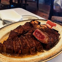 ウルフギャング・ステーキハウス 六本木 - 
