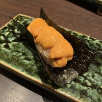 牛肉寿司 きんたん - 