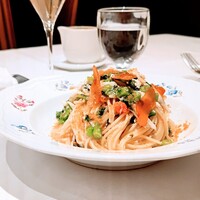 アルポルト・クラシコ そごう横浜店 - パスタ