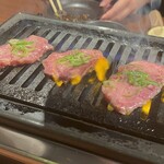 焼肉・ホルモンあかやしろ - 