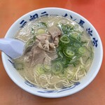 元祖ラーメン長浜家 - 