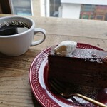 ROOM2 COFFEE&ROASTER - 料理写真: