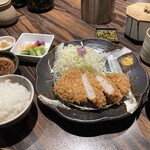 勝烈亭 新市街本店 - 