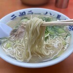 元祖ラーメン長浜家 - 