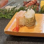 Shirozushi - 