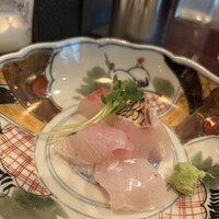 あそび割烹 さん葉か - 