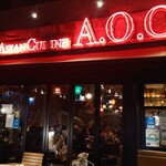 Asian Cuisine A.O.C. - 