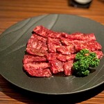 モランボン本店 - 