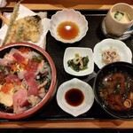 Sushidokoro Hanazen - 