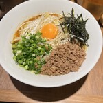 鶏ポタラーメン THANK - 