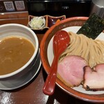 長男、ほそのたかし - 