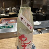 おおさかもん料理 鮨 守屋 - 