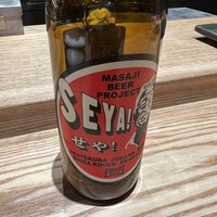 おおさかもん料理 鮨 守屋 - 