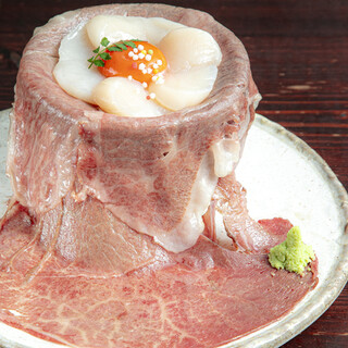 肉の隠れ家 おあがり_2