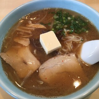 太陽軒サッポロラーメン_0