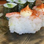 Sushi Sou - カマロン