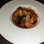 中国料理 藍海 - 