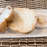 カフェ スリジエ アン フルール - 