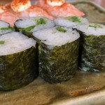 Sushi Sou - チレ巻き
