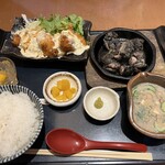 宮崎料理 万作 - 